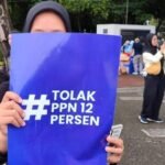 Dampak PPN 12% Bagi Masyarakat Dan Usaha