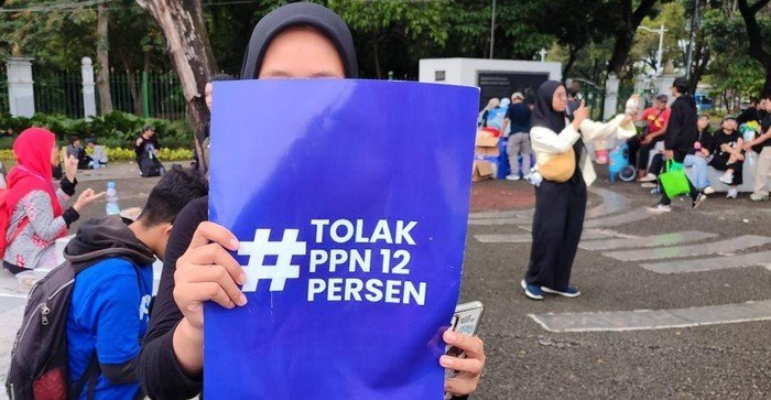 Dampak PPN 12% Bagi Masyarakat Dan Usaha